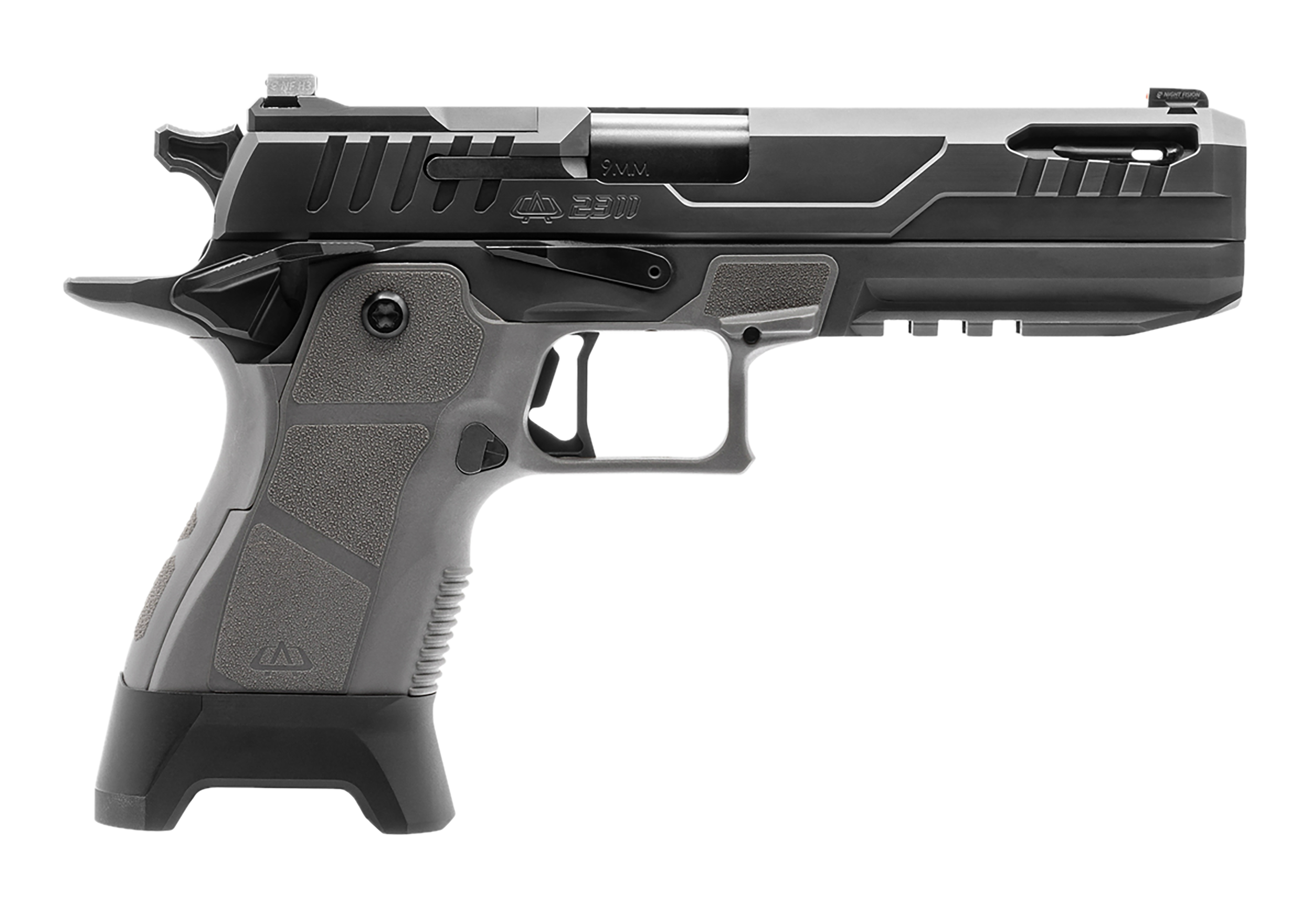 Primary Arms